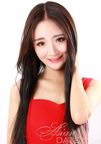 Hundreds of gorgeous pictures: cute Asian member Liping (Libby) from Shenzhen