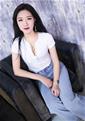 Gorgeous pictures: Thai dating partner Jiawen