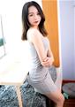Hundreds of beauties: Zimeng, member , Asian member pic 