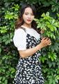 Gorgeous profiles pictures: Meiling, Dating profile, Asian memberpic 