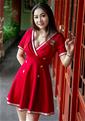 Gorgeous profiles only: meet Asian member Ni