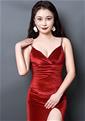 Pictures of beautiful profiles: Jia, Asian member romantic companionship member