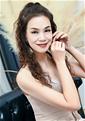 Most gorgeous profiles: pretty Thai dating partner Hongping from Beijing