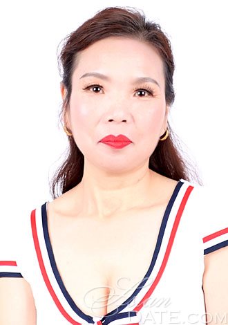 Gorgeous member profiles: pretty Asian member Jiaxiu from Changsha