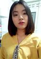 Most gorgeous profiles: Thailand member Pratthana