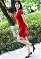 Most gorgeous profiles:  member Anhui from Shenzhen