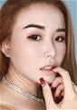 member, Asian member member: Thanh Thanh from Ho Chi Minh City