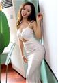 Gorgeous profiles only: Qian from Chengdu, member, romantic companionship, Asian member