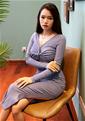 We invite you to browse our photo gallery: gorgeous Asian member Xiao Li