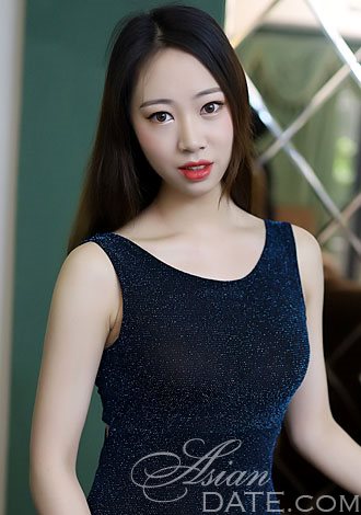 Most gorgeous profiles: pretty Thai dating partner Shulin from Changsha