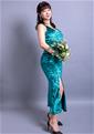Pictures of beautiful profiles: mature Thai member Yan