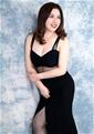 Absolutely dazzling profiles: member China member Meihong