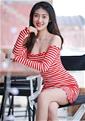 Hundreds of dazzling profiles: Jiaying, member in China