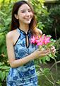 Hundreds of dazzling profiles: Kunyalak, Asian member seeking man