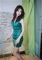 Hundreds of dazzling profiles: China member Yuting