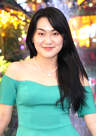 Gorgeous profiles only: Phuong Lien from Ho Chi Minh City, Asian member, dating, internet