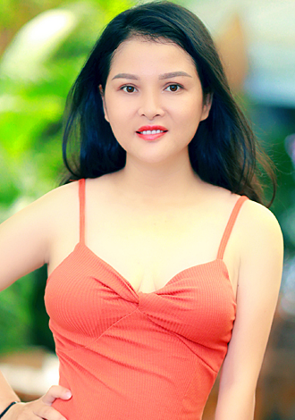 Most gorgeous profiles: ANH NGUYET(Lili) from Ho Chi Minh City, Vietnam member, romantic companionship