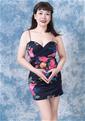 Thousands of beauties: Huazhen, beautiful Asian member for romantic companionship