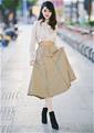 Gorgeous profiles only: date Asian member Zhuoting