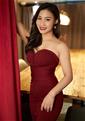 Date the member of your dreams: Asian member Wanying from Qingyuan