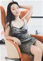 Gorgeous profiles only: caring love, Asian member Liying from YunCheng