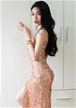 Browse our photo gallery! Take a look at Linh (Evangeline), Asian member for romantic companionship