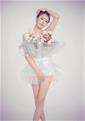 Gorgeous profiles only: beautiful Thai member Yating from Nanchang