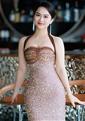 Pictures of beautiful profiles: Asianmember Xueyang