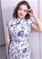Gorgeous profiles only: exotic Asian profile Yuling(Yuki)