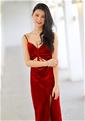 Hundreds of dazzling profiles: innocent Asian member Lixia