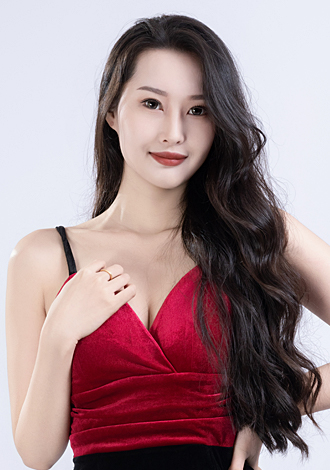 Gorgeous profiles only: free, Asian member Yin from Changsha
