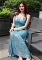 Gorgeous profiles pictures: young Thai member Qiong (Nancy)