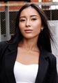 Gorgeous member profiles: Asian glamour profile Asiya from Colorado
