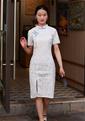 Date the member of your dreams: caring Asian member Fuling( Mia) from Shenzhen