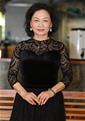 Hundreds of beauties: Asian  profile Yonghong(Chloe)