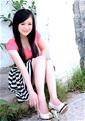 Browse our photo gallery! Take a look at Li Ping, bride, Asian, young