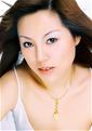 Hundreds of stunning women: young Asian model Yan