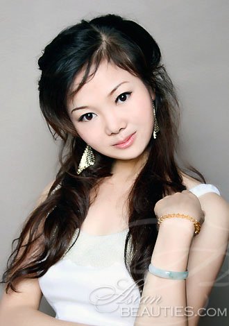 Dating China woman; welcome to our photo gallery! Take a look at Qiuju