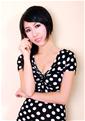 Gorgeous single women: sexy Asian wife LiJuan from Chenzhou