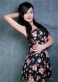 Hundreds of stunning women: pretty Asian girl huan