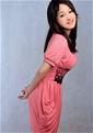 Gorgeous girls only: bride mail order Asian Jing