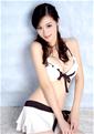 Gorgeous pictures: beautiful Thai woman Lingzhi