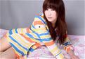 Pictures of beautiful women: Rong, Asian model for marriage