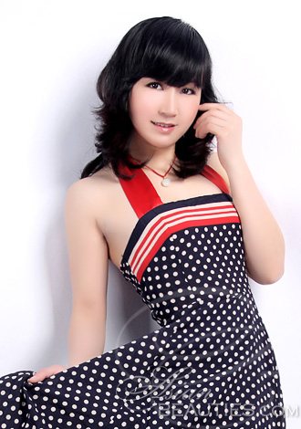 Thousands of beauties: Thai single woman Lingmei