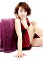 Gorgeous single women: Guojing from Shenyang, Asian woman pic