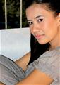 Hundreds of beauties: Ionie, perfect ten woman
