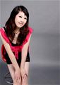 Gorgeous women pictures: Yuxia from Changsha, bride mail order, Asian, sexy