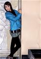 Welcome to our photo gallery! Take a look at Gaoqin, beautiful China woman