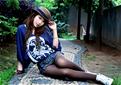 We hope you enjoy our photo gallery; Thai wife ShuYu