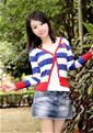 Most gorgeous women: Yihui from Shenzhen, marriage China woman